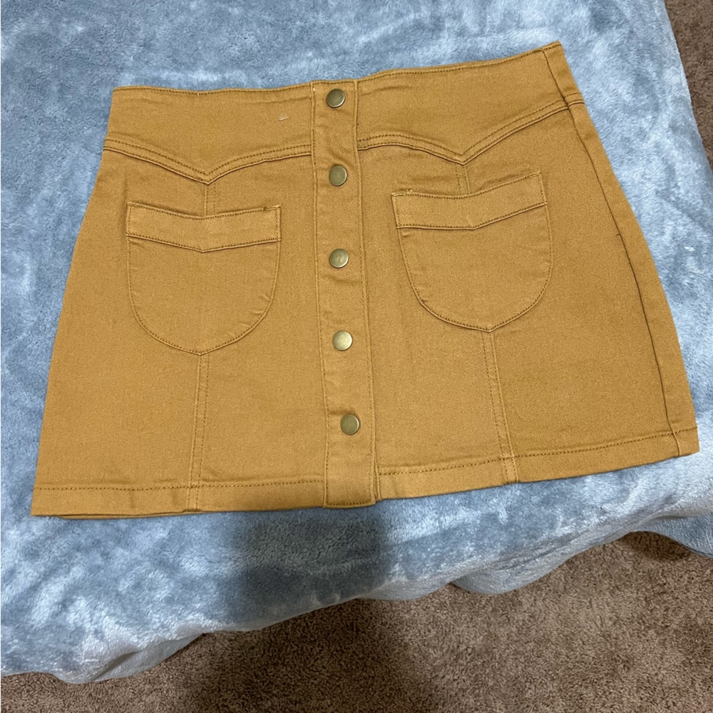 Skirt